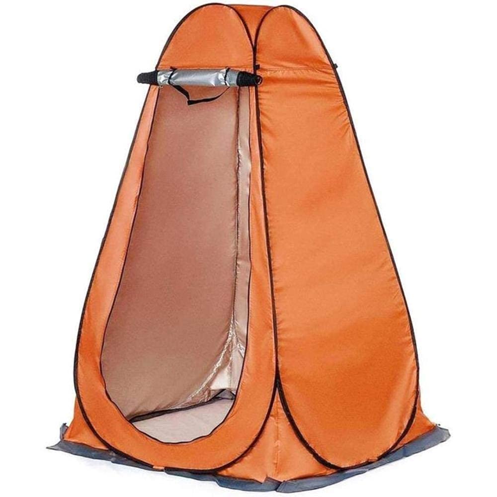 FBITE Portable Camping Tent - Lightweight Family Canopy Tent with Quick Setup, Windproof & Waterproof for Outdoor Adventures - Perfect for Camping, Hiking, Beach & Backyard Use