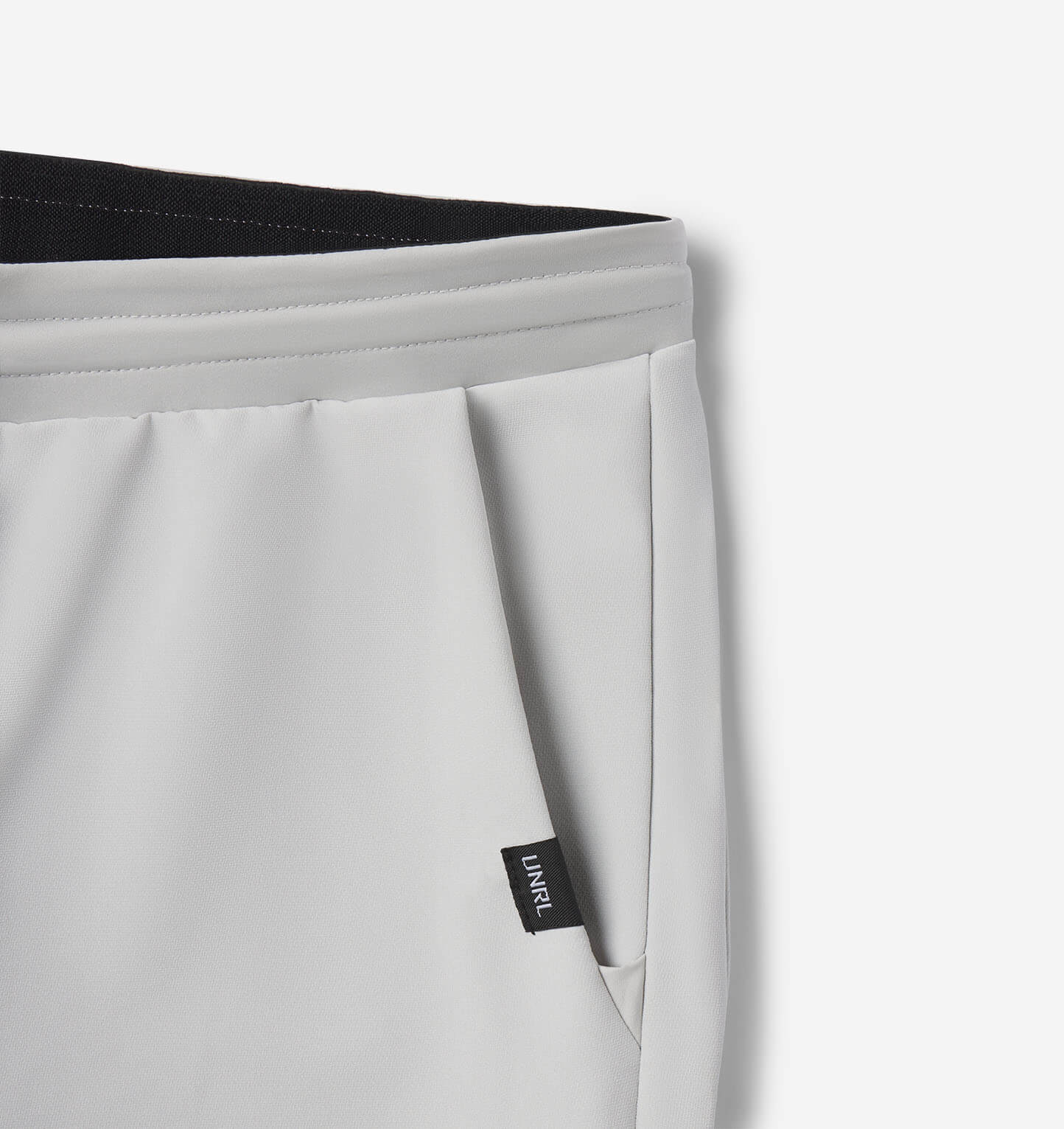 UNRL Performance Pants for Men - Lightweight, Stretchable & Breathable Workout Pants - Gym, Running, Yoga & Training Activewear