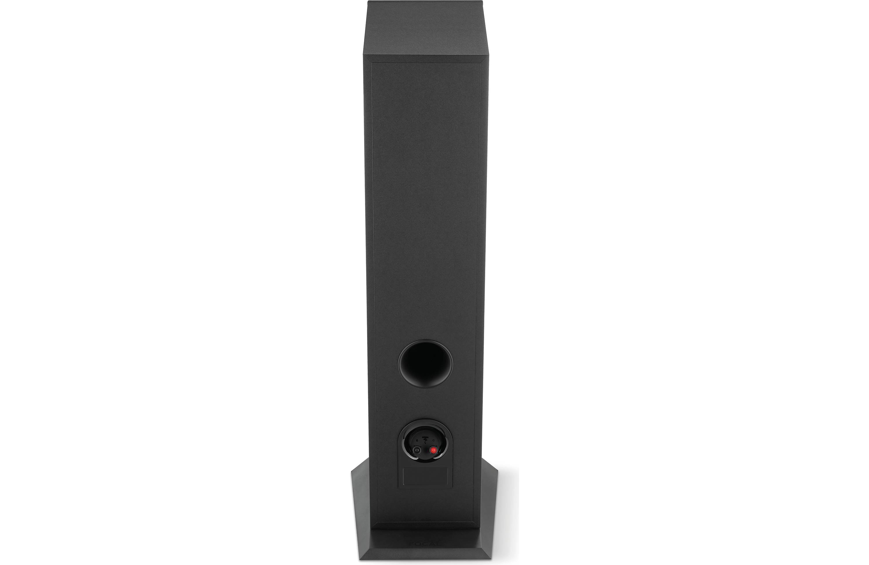 Focal Theva No3 Floorstanding Speaker - High-End Audio for Home Theater & Music Listening - Perfect for Living Room & Home Theater Setup