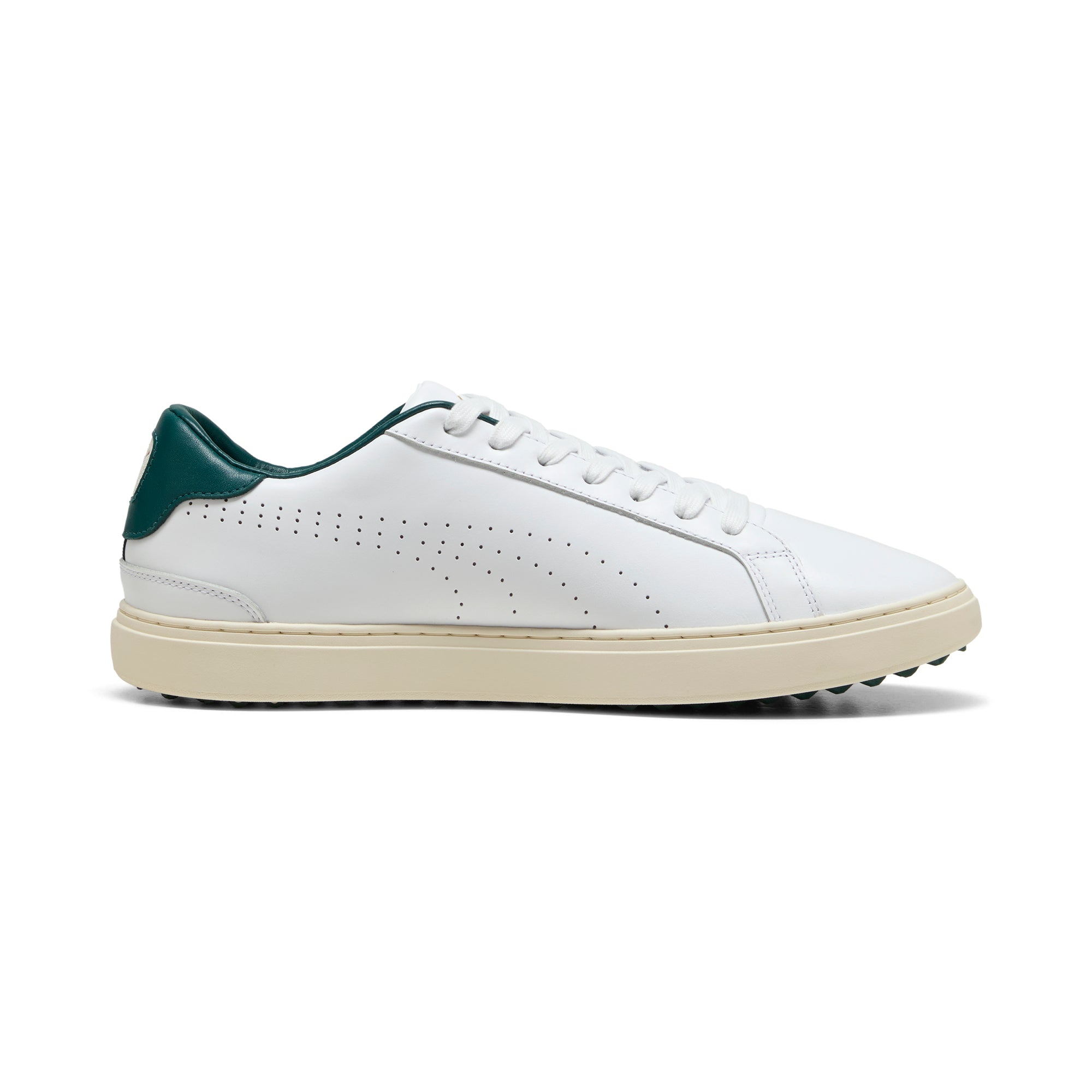 **Men's Classic G Spikeless Golf Shoes - Comfortable & Lightweight for Walking the Course | Perfect for Casual & Practice Rounds**