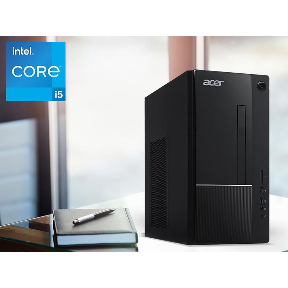 Acer Aspire Laptop with Intel Core i5, 8GB RAM, 512GB SSD, Windows 11 Home - Perfect for Work, Study & Entertainment