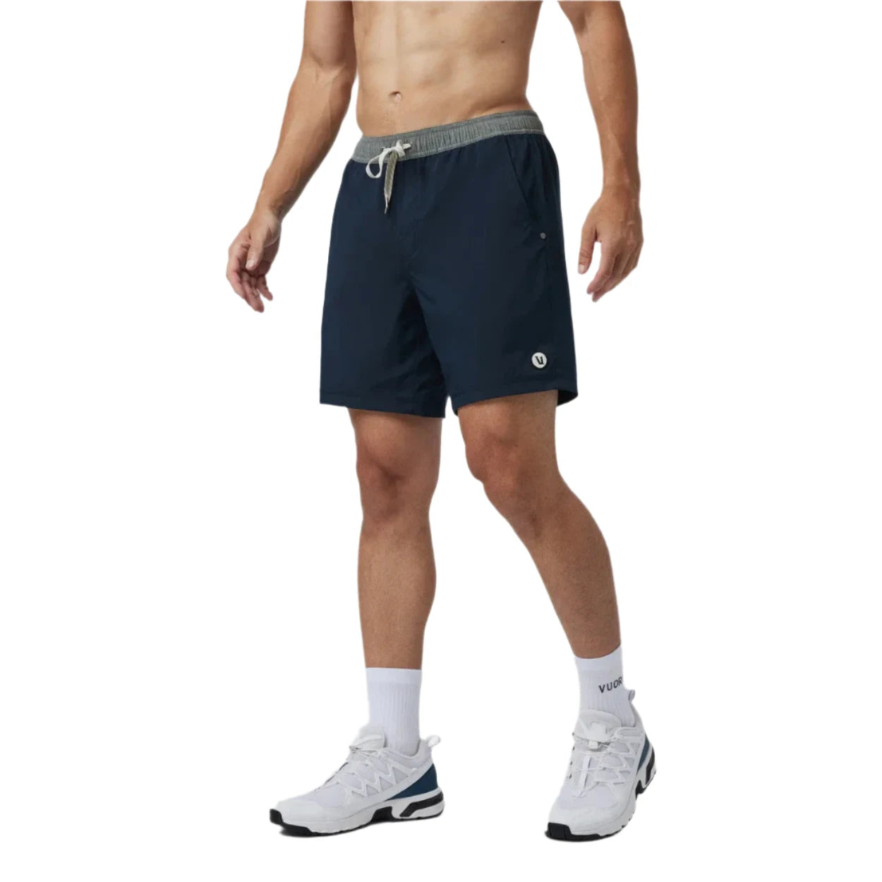 Men's Kore Short - Lightweight & Comfortable Running Shorts for Men - Perfect for Gym, Workout & Outdoor Activities