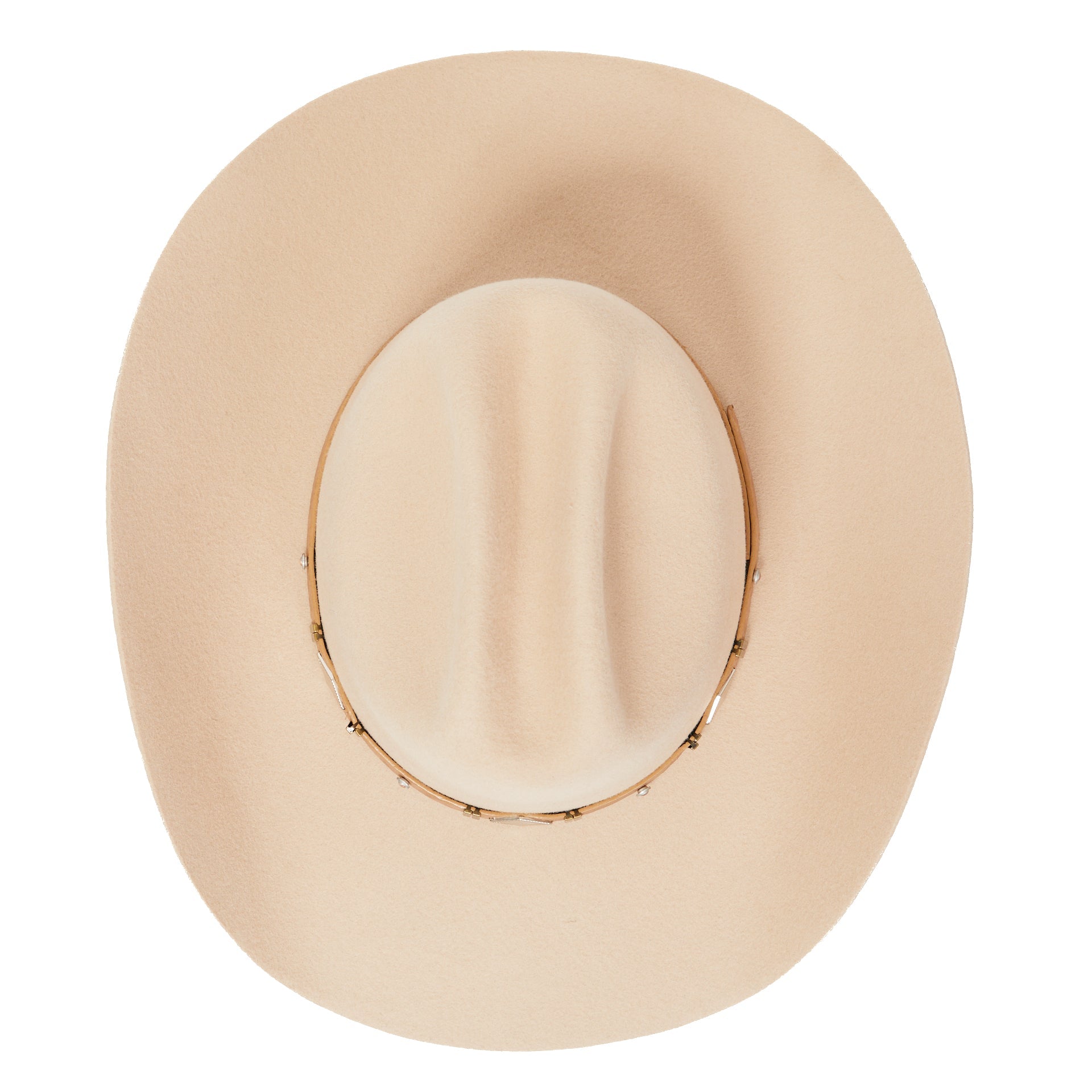 Stylish Rancher Hat by CITY HATTERS - Western Cowboy Hat for Men & Women - Perfect for Outdoor Adventures, Rodeos, and Country Fashion