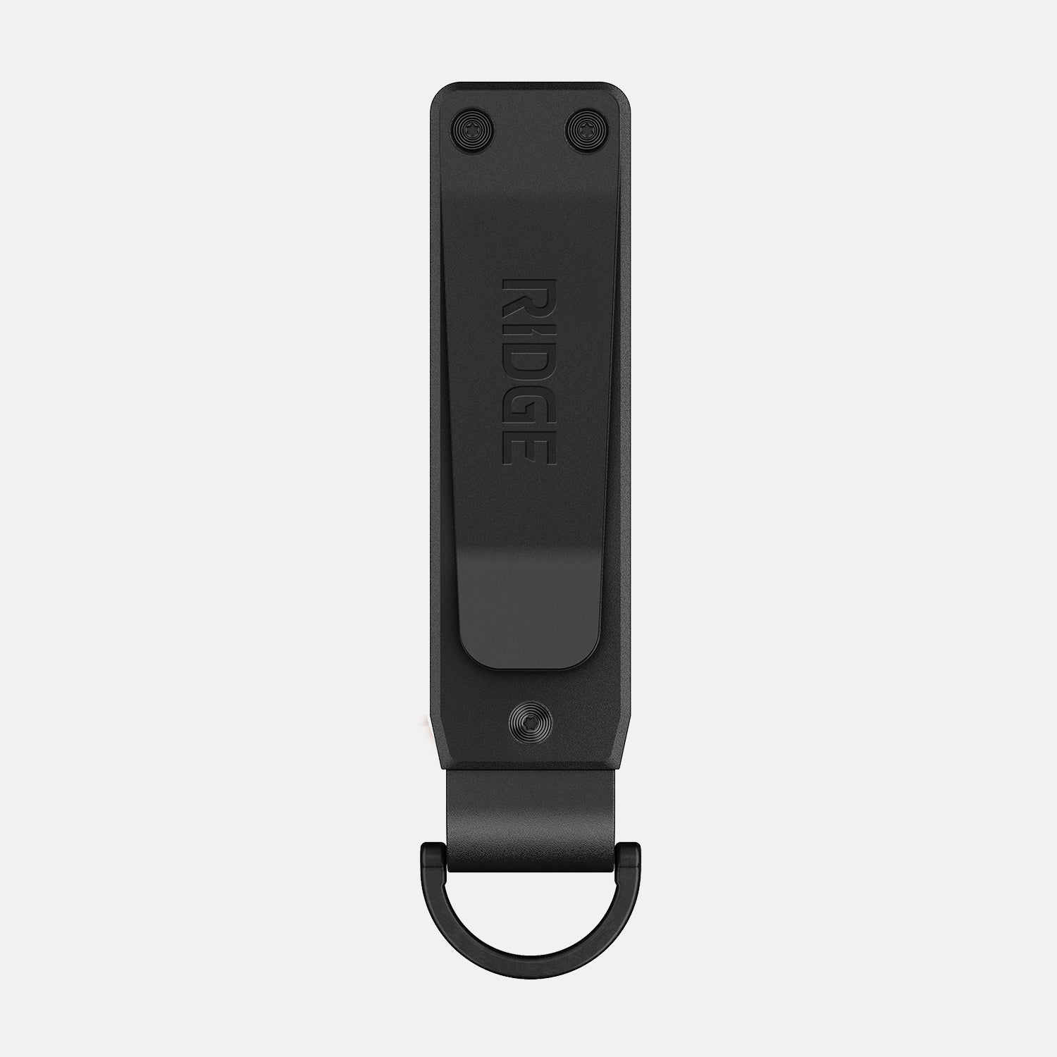 Ridge KeyCase for Atlanta Falcons - Durable RFID Blocking Aluminum Key Holder - Perfect for NFL Fans, Travel & Everyday Use