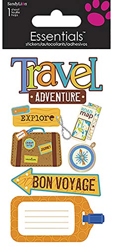 Travel Adventure