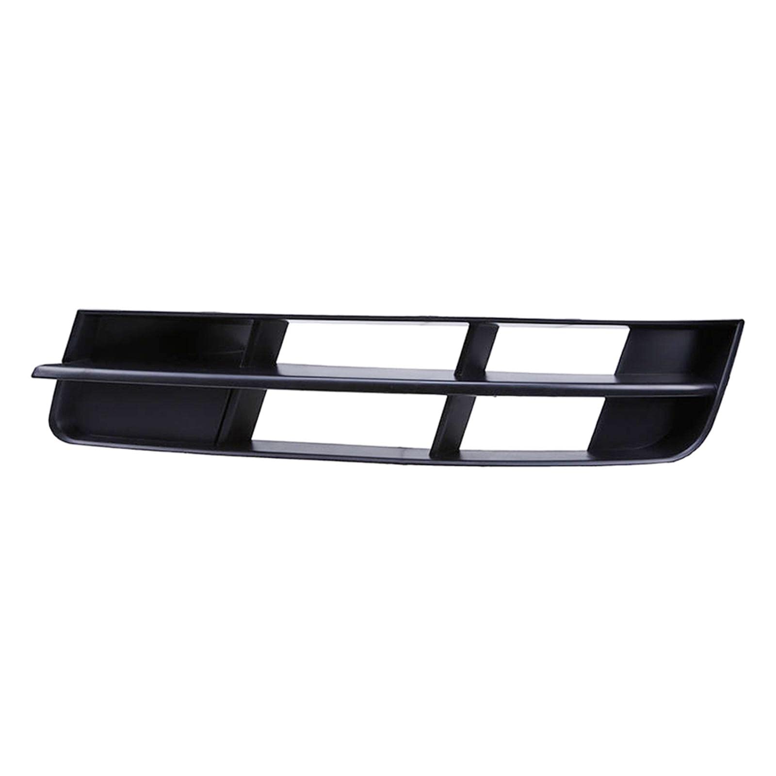 Replacement Left Front Bumper Lower Grille for Car - 7 Standard Bumper Fit, Easy DIY Installation | Perfect for Vehicle Repair & Customization Projects