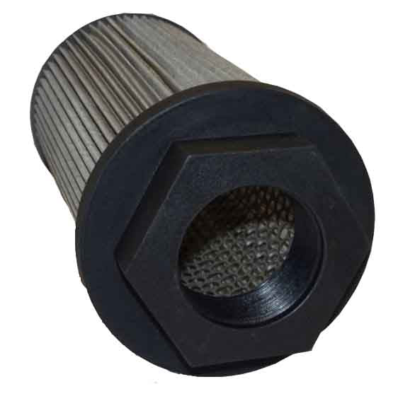 Kubota V064165450 Fuel Filter Suction - High Performance Replacement for Kubota Tractors & Equipment | Perfect for Farming, Landscaping & Construction Use