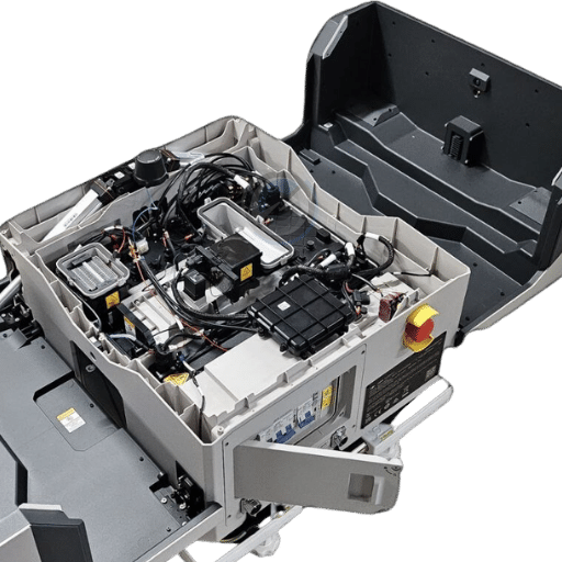 DJI Dock 2 Main Controller Module to TEC Control Module Cable - Replacement Part for Drone Charging Station - Perfect for Aerial Photography & Industrial Inspections