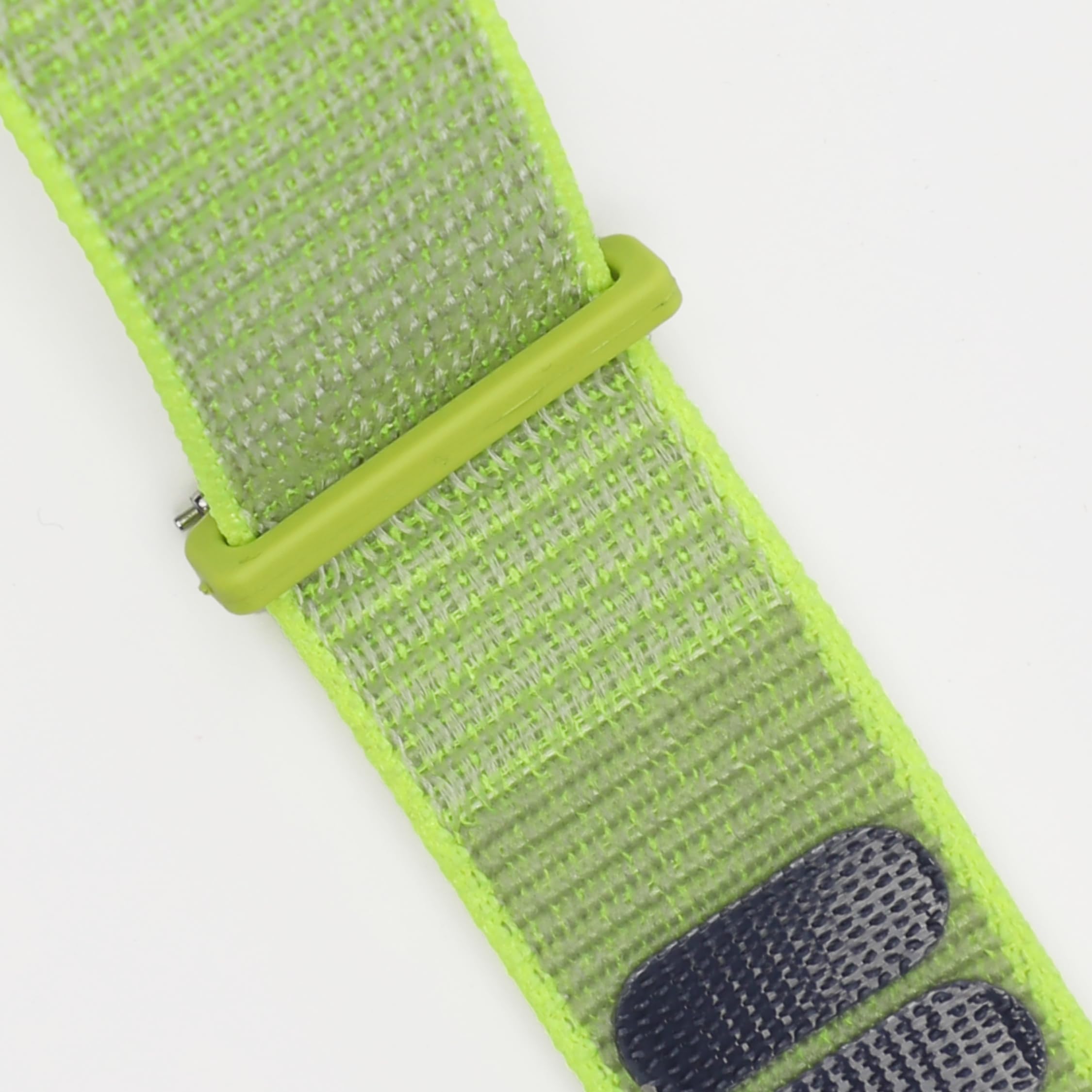 Gabb Watch Sport Band - Adjustable Hook & Loop Strap for Smartwatches - Breathable & Washable for Active Lifestyles
