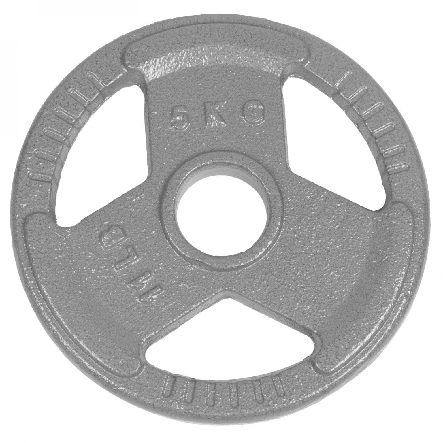 4-Pack 5kg Standard 2