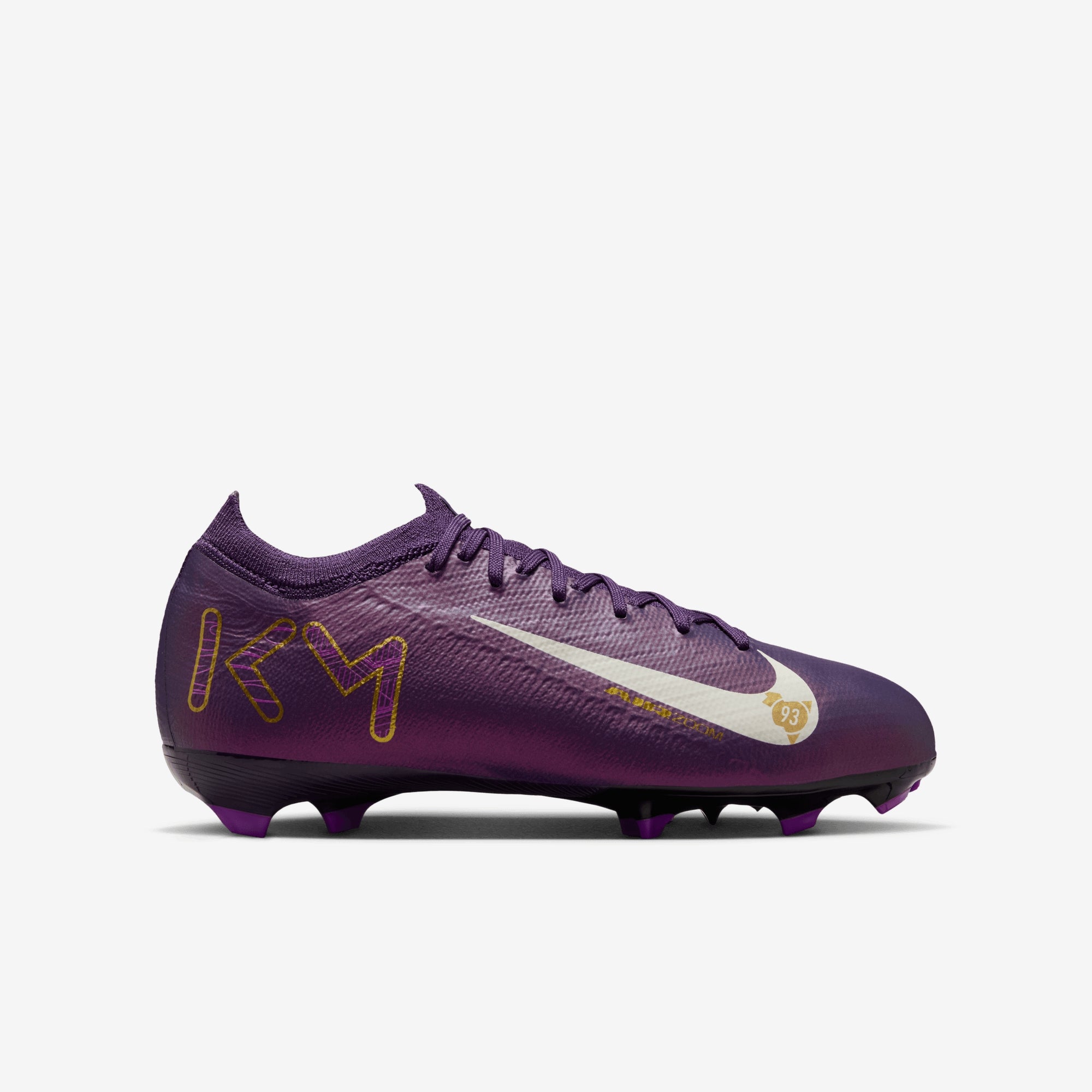 Grand Purple/Pale Ivory