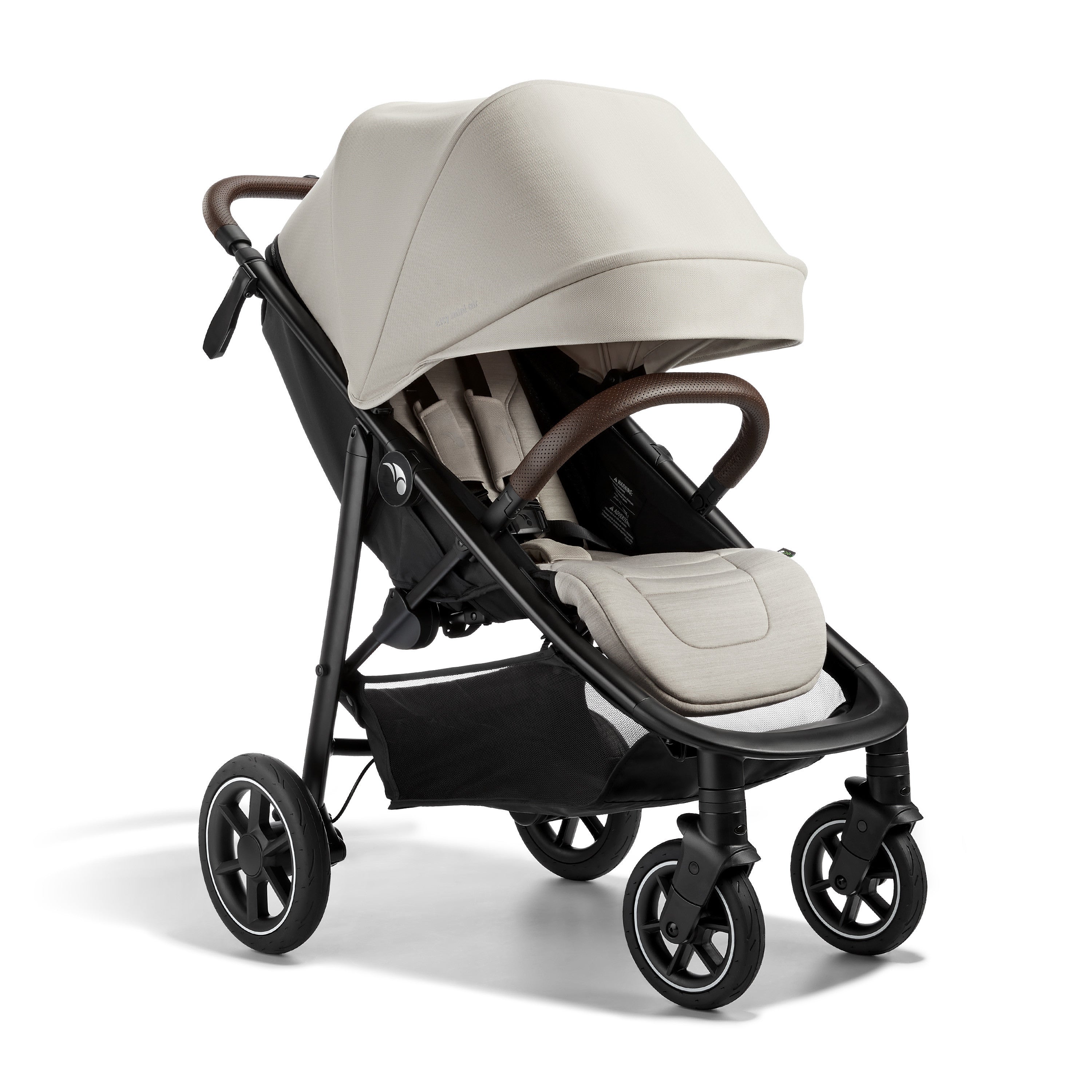 Baby Jogger City Mini Air Lightweight Stroller - Compact Foldable Travel Stroller for Toddlers | Perfect for Urban Commutes, Shopping & Air Travel