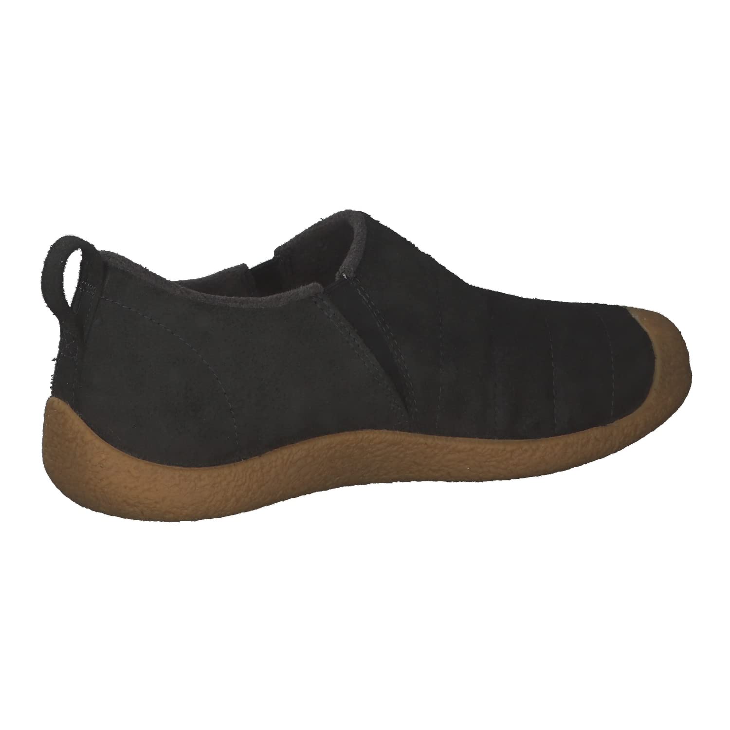 KEEN Men's Comfortable Walking Slippers - Breathable Indoor/Outdoor House Shoes for Relaxation & Errands | Perfect for Home, Garden, and Quick Trips