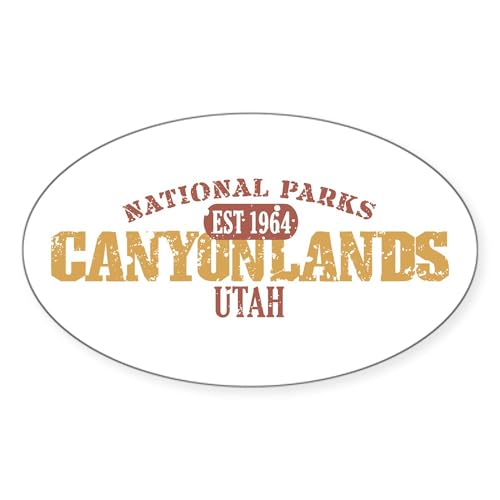 White - Canyonlands National Park UT