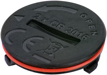 Original Bosch Purion Battery Cover - Replacement Part for E-Bike & Electric Bike Accessories - Durable & Weatherproof Protection for Bosch Purion Display (Perfect for Commuting, Mountain Biking & Outdoor Adventures)