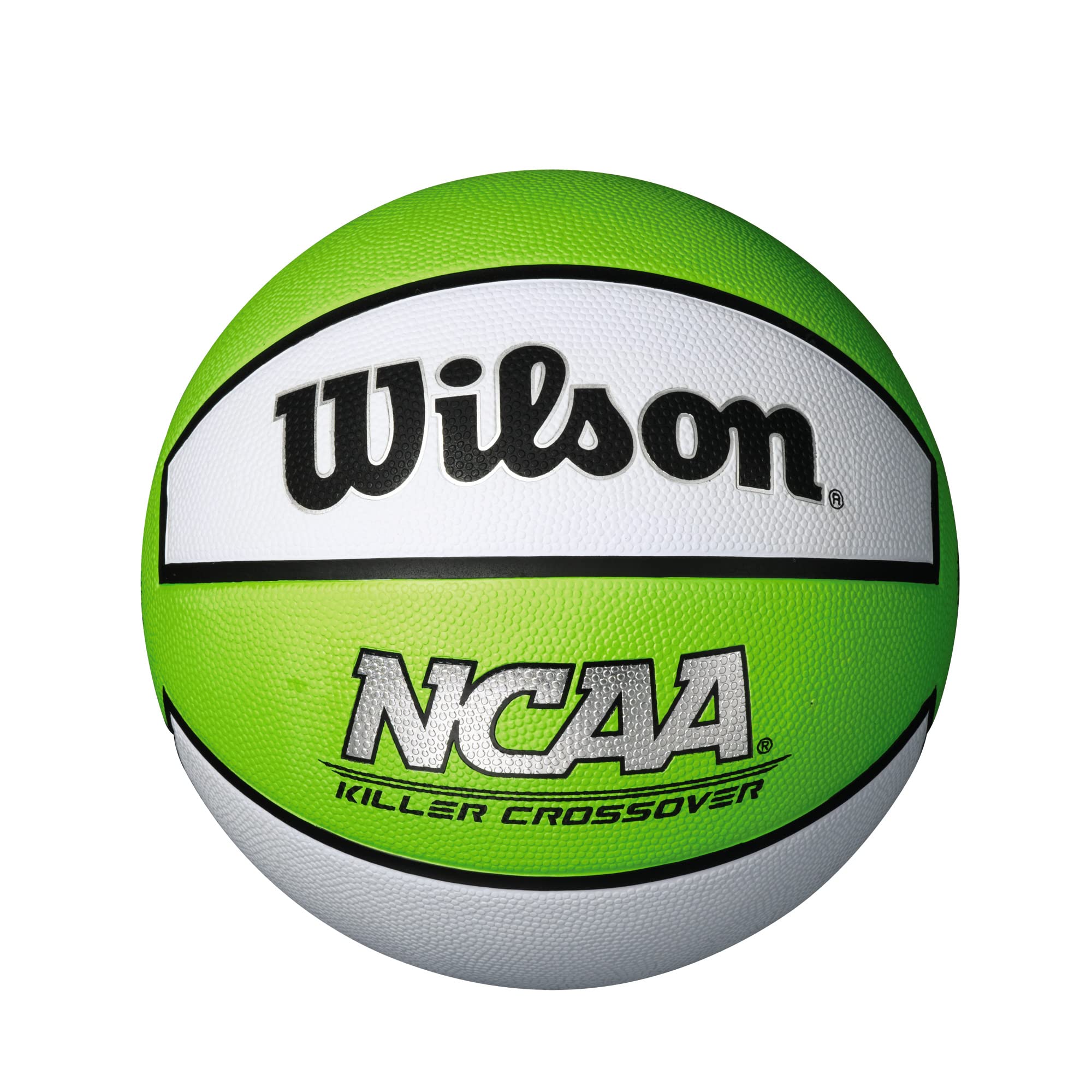 Wilson NCAA Basketball - Official Size 29.5