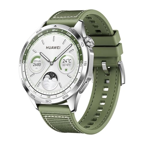 Green - 46mm