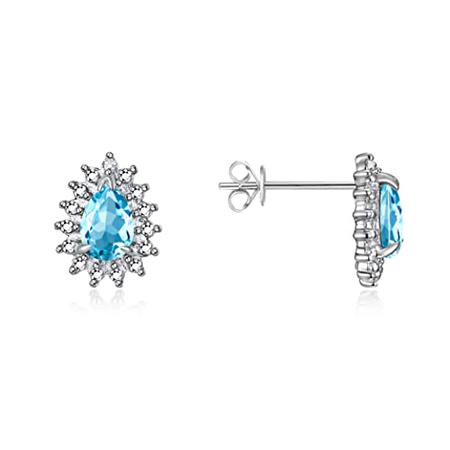 Blue Topaz