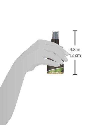 êShave Premium Facial Cleanser for Men - 4 oz Gentle Exfoliating Face Wash - Perfect for Daily Skincare & Post-Shave Routine