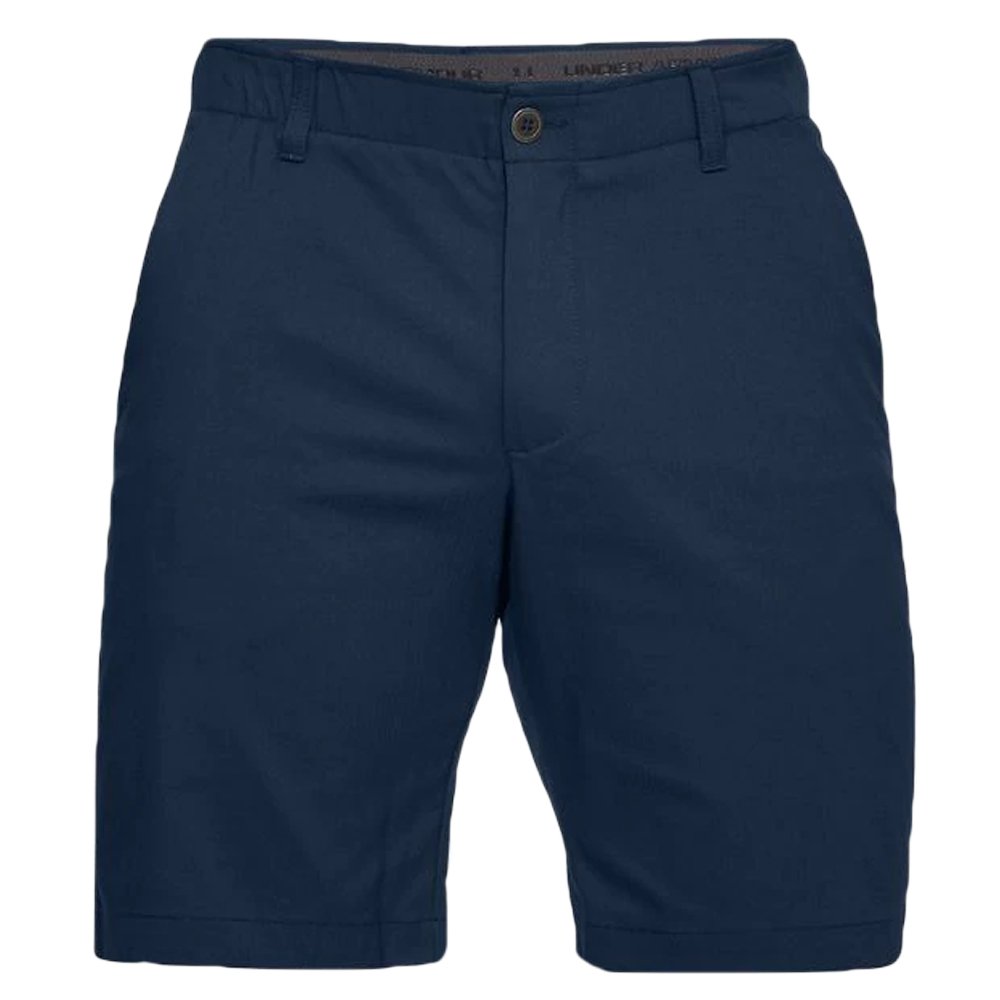 Under Armour Show Down 10-Inch Men's Golf Shorts - Breathable Quick-Dry Performance Shorts for Golfing & Casual Wear