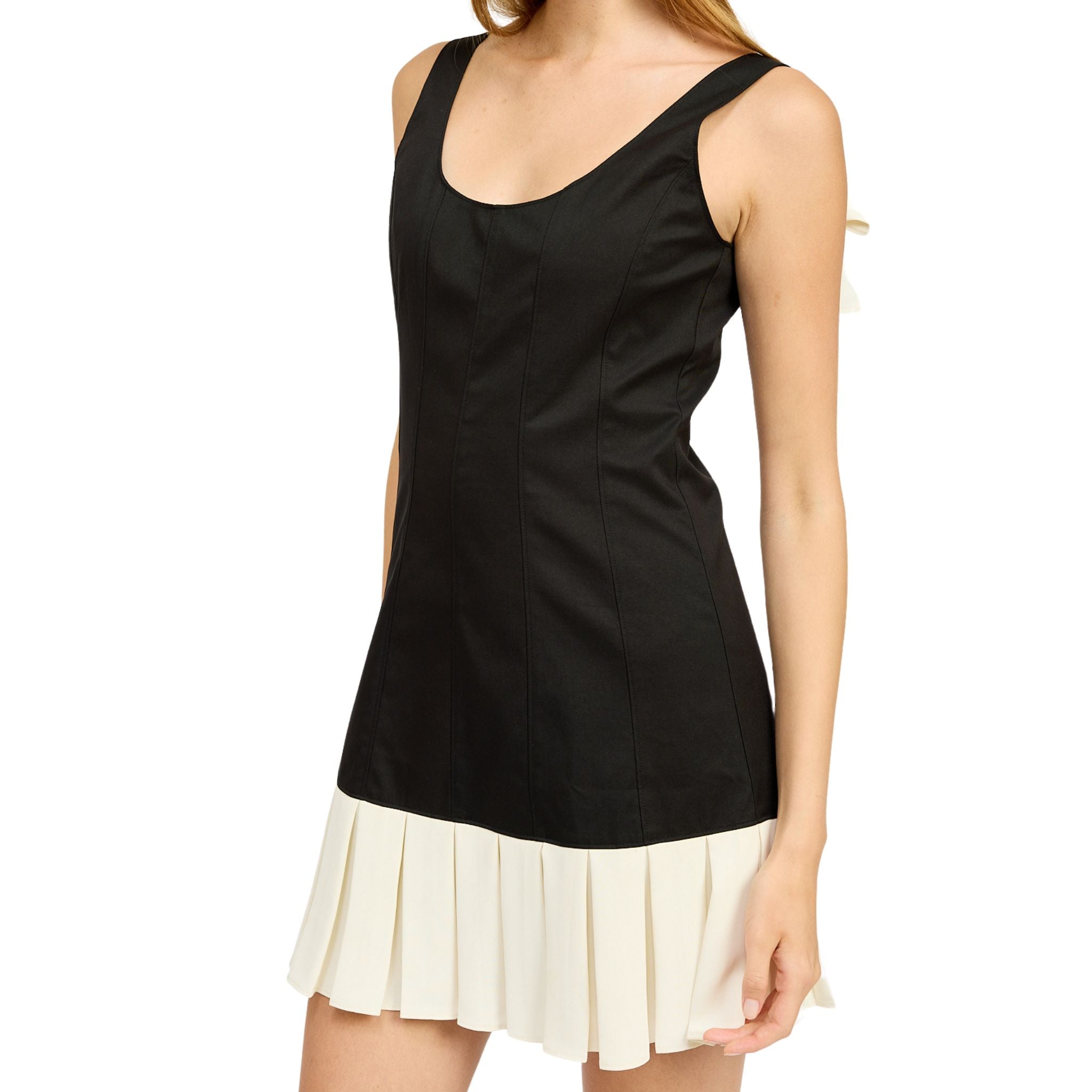 Clarisse Fitted Mini Dress for Women - Sexy Bodycon Party Dress with Short Sleeves | Perfect for Night Out, Club, Date Night & Special Occasions