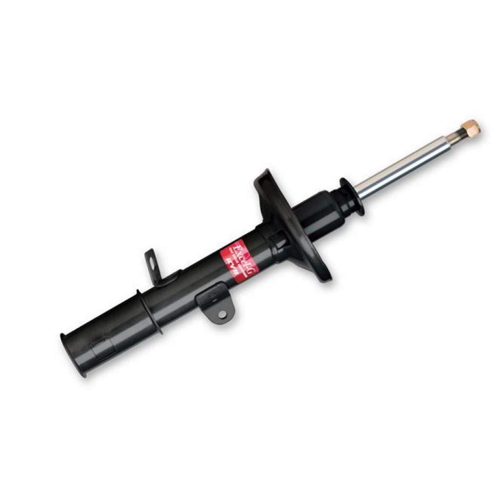 KYB 3340063 Excel-G Gas Strut Replacement - High-Performance Lift Support for Car Hoods, Trunks & Hatchbacks - Perfect for DIY Auto Repair & Maintenance