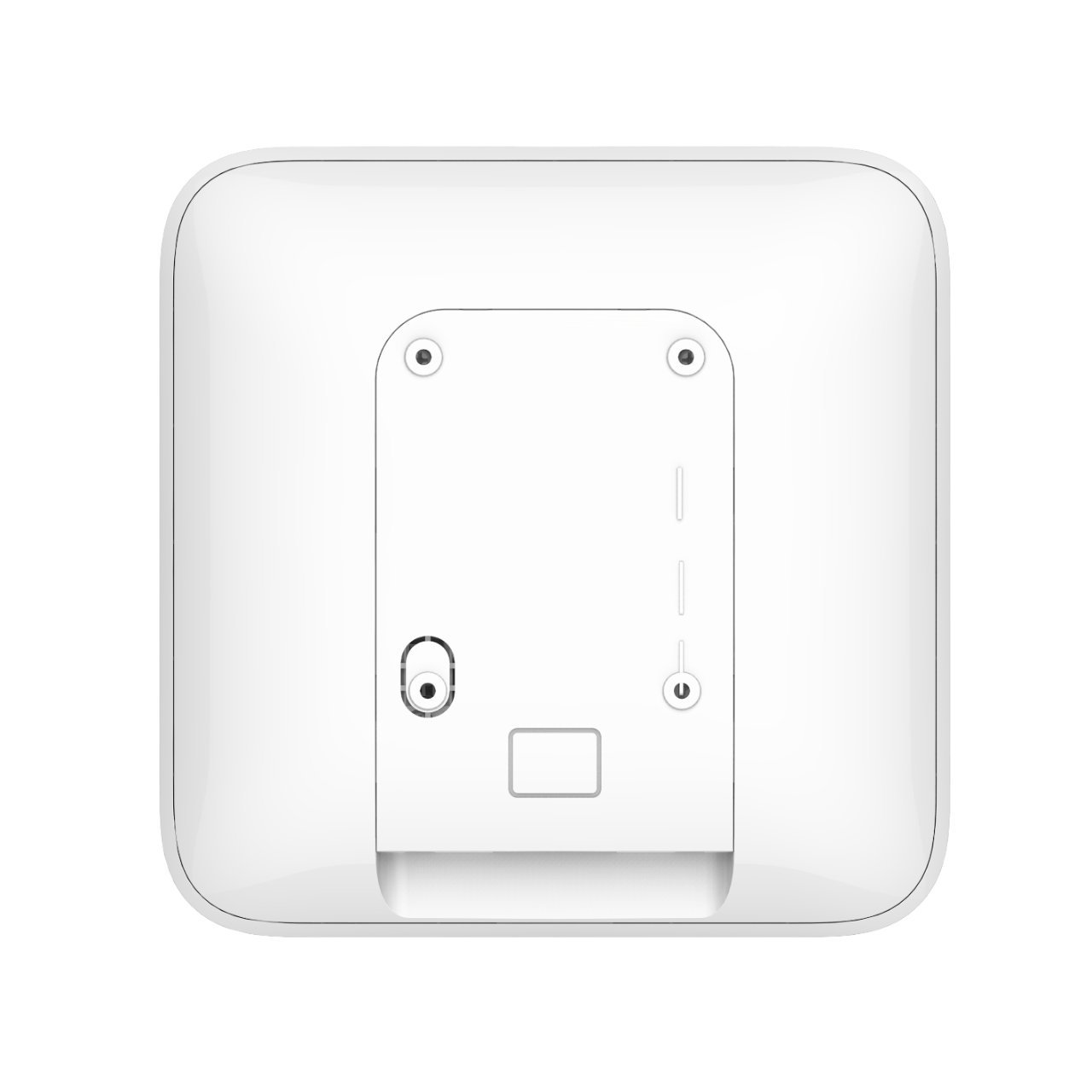 DS PWA96 M WE Hub 4G WiFi LAN 96 Zones - Smart Home Security System for Remote Monitoring & Control | Perfect for Houses, Offices & Retail Stores