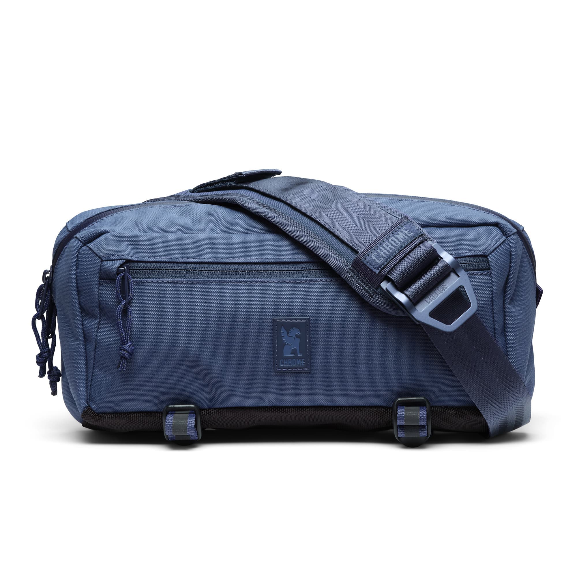 Mini Kadet Sling - Compact Crossbody Bag for Women & Men - Perfect for Travel, Hiking, and Everyday Use