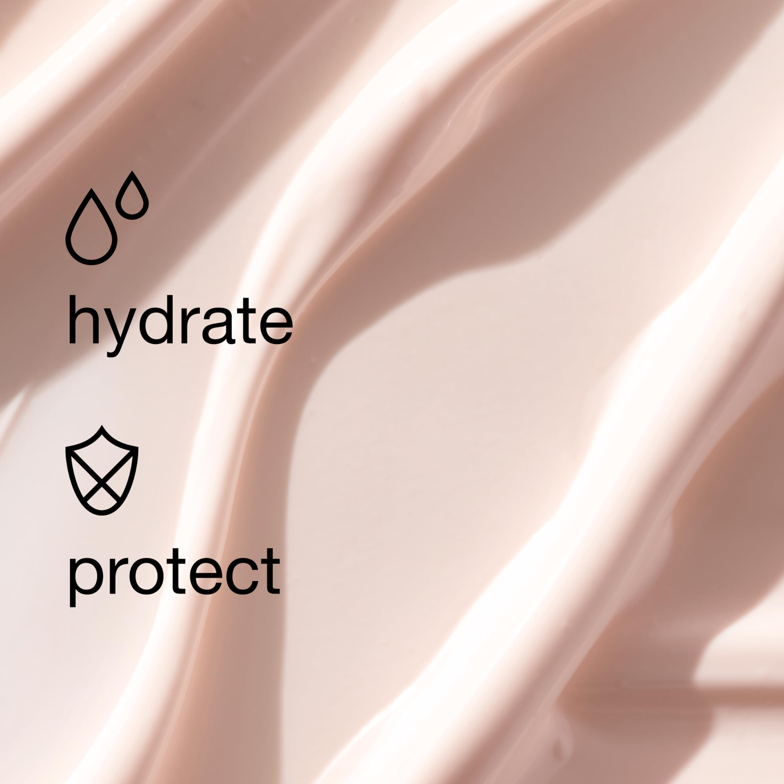 Clinique Moisture Surge SPF 28 Hydrating Face Moisturizer with Hyaluronic Acid & Aloe | Broad Spectrum Sun Protection | Daily Hydration for Dry & Sensitive Skin | Perfect for Daytime Use Under Makeup