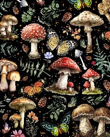 A2-mushrooms