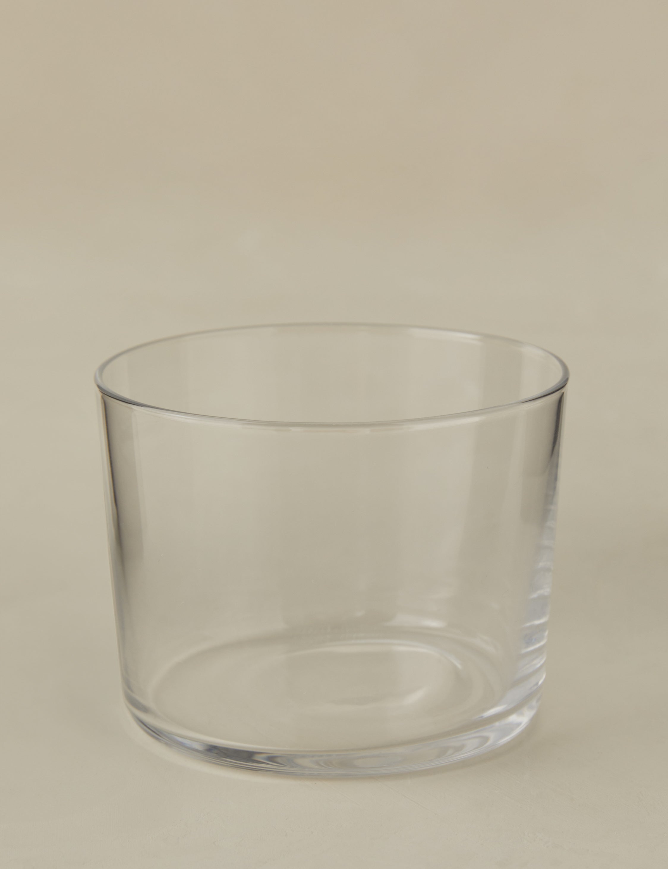 LSA International Gio Glassware Set - Elegant & Durable Drinking Glasses for Wine, Cocktails, and Water - Perfect for Dinner Parties, Home Bars, and Gifts