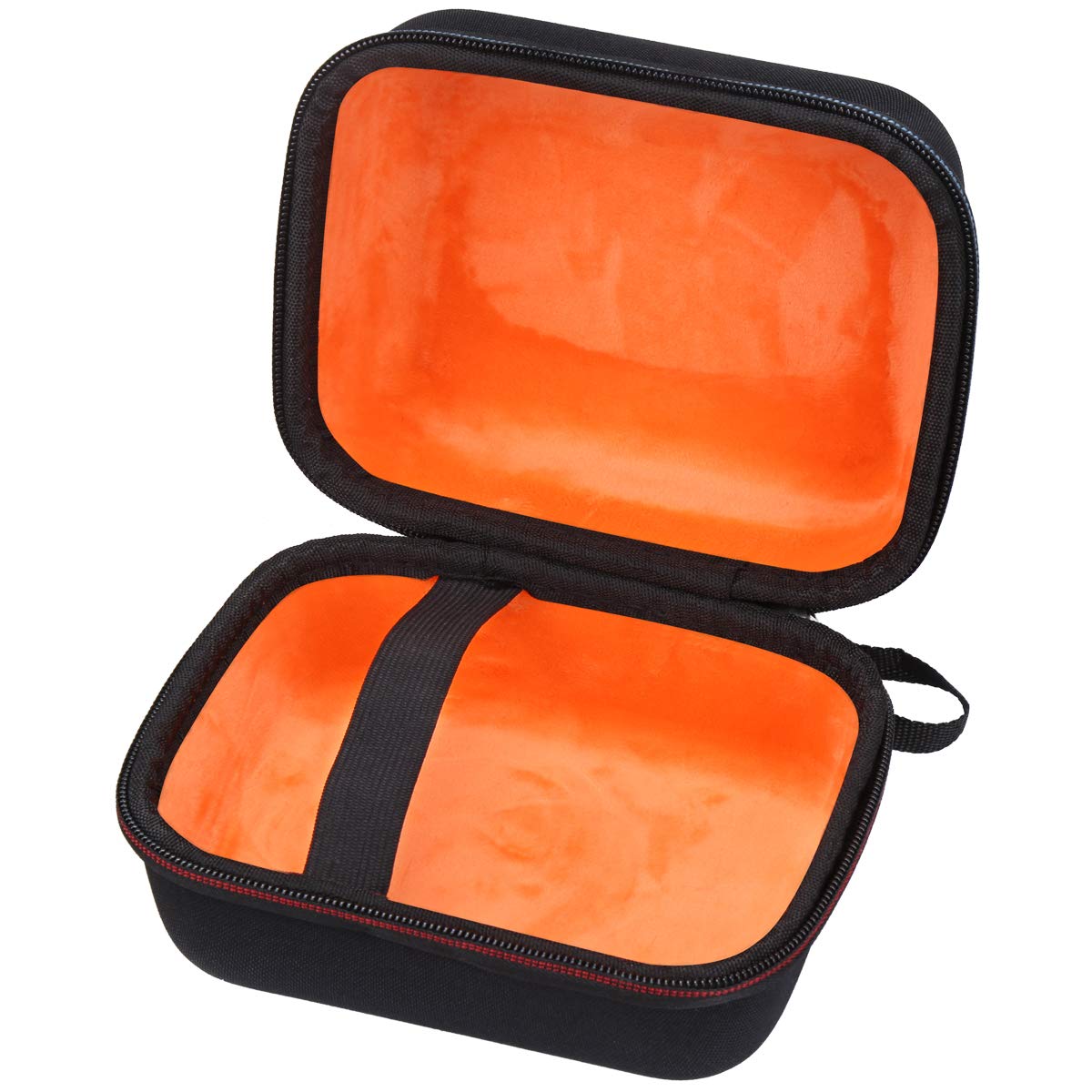 Premium Hard Protective Case for Cricut EasyPress Mini & DODODUM Mini Heat Press Machine - Waterproof, Shockproof Travel Storage Case (Case Only) - Perfect for Crafting, DIY Projects & On-the-Go Use