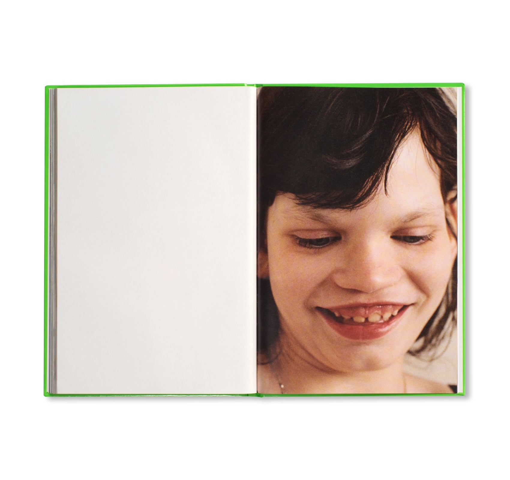 OUT OF YOU by Hart+Lëshkina - Signed Photography Book | Limited Edition Art Collection for Home Decor & Coffee Table Display
