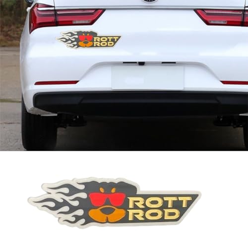 Rott Rod