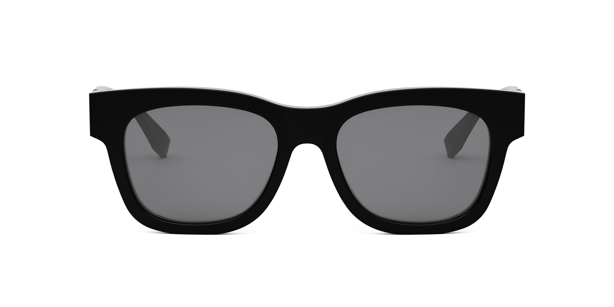 Fendi FE40132F Diagonal Sunglasses - Luxury Designer Shades for Women & Men - Perfect for Outdoor Activities, Beach, and Fashion Statements