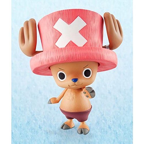 One Piece Tony Tony Chopper DX Limited Edition PVC Figure - Anime Collectible for Display & Gift