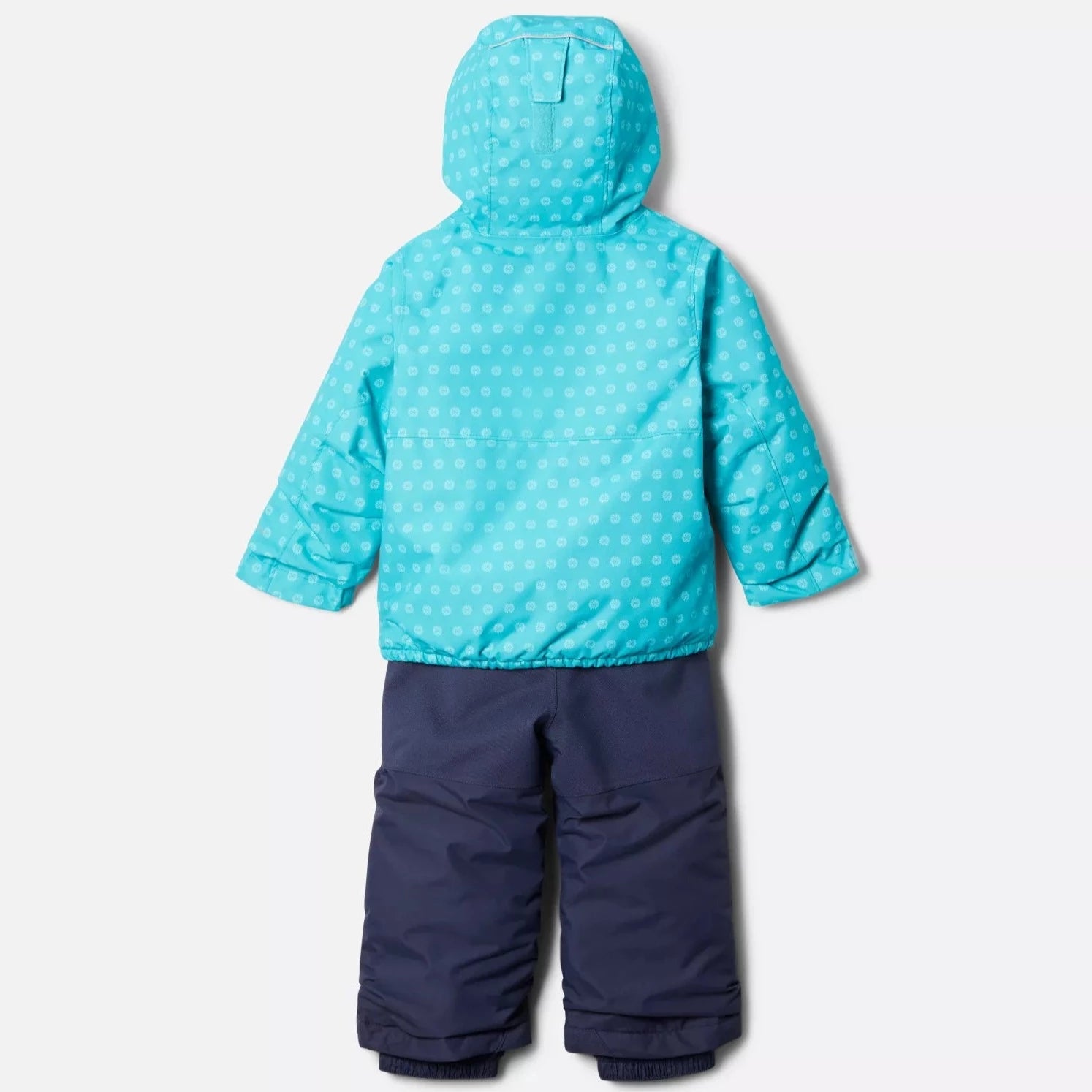 Columbia Geyser Snowdaze Buga Set - Waterproof Winter Jacket & Snow Pants for Men & Women - Perfect for Skiing, Snowboarding & Cold Weather Outdoor Activities