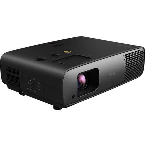 BenQ HT4550i 4K UHD Smart Home Theater Projector - 3200 Lumens, HDR10, DLP Technology for Movie Nights & Gaming