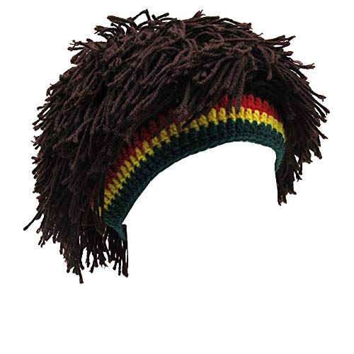 Brown Short