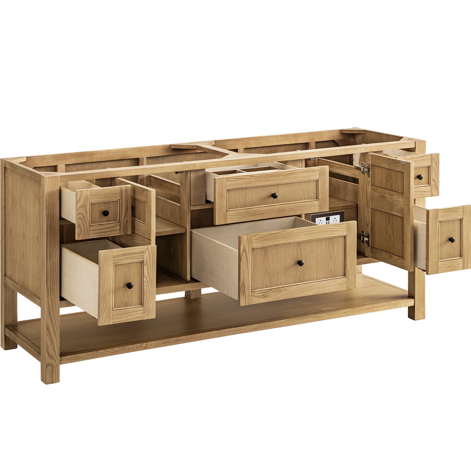 James Martin Vanities Breckenridge Collection 72