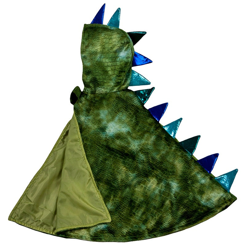 Dragon Baby Cape - Soft & Comfortable Costume for Kids - Perfect for Halloween, Cosplay, and Birthday Parties