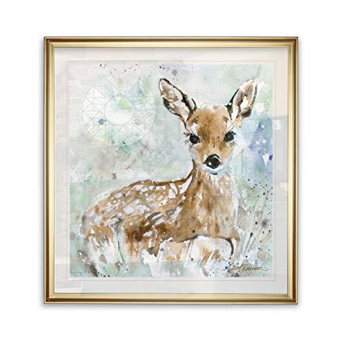 Fawn Baby Animal