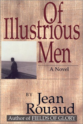 Of Illustrious Men - Classic Literature Book for History & Biography Lovers | Perfect for Reading, Study & Collecting