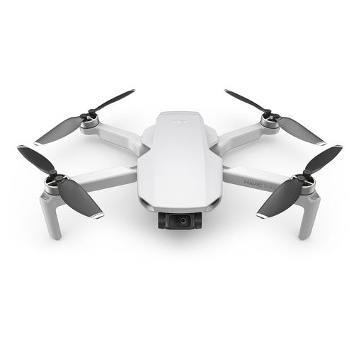 DJI Mavic Mini S Drone with 4K Camera - Compact & Lightweight Foldable Quadcopter for Aerial Photography, Travel & Outdoor Adventures