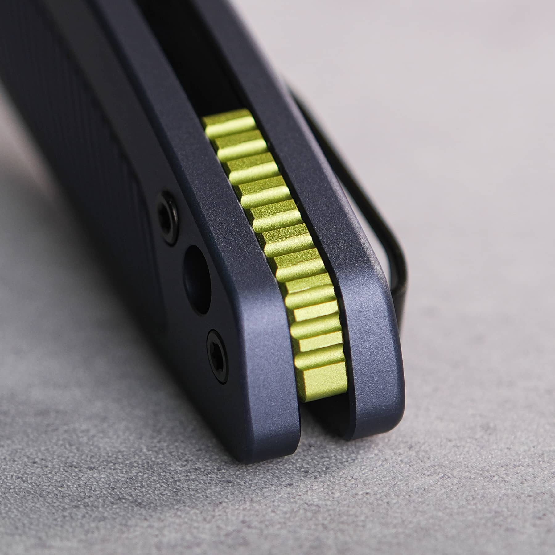 Shilin Cutter® Vanchor Lock® Folding Knife - 2.90