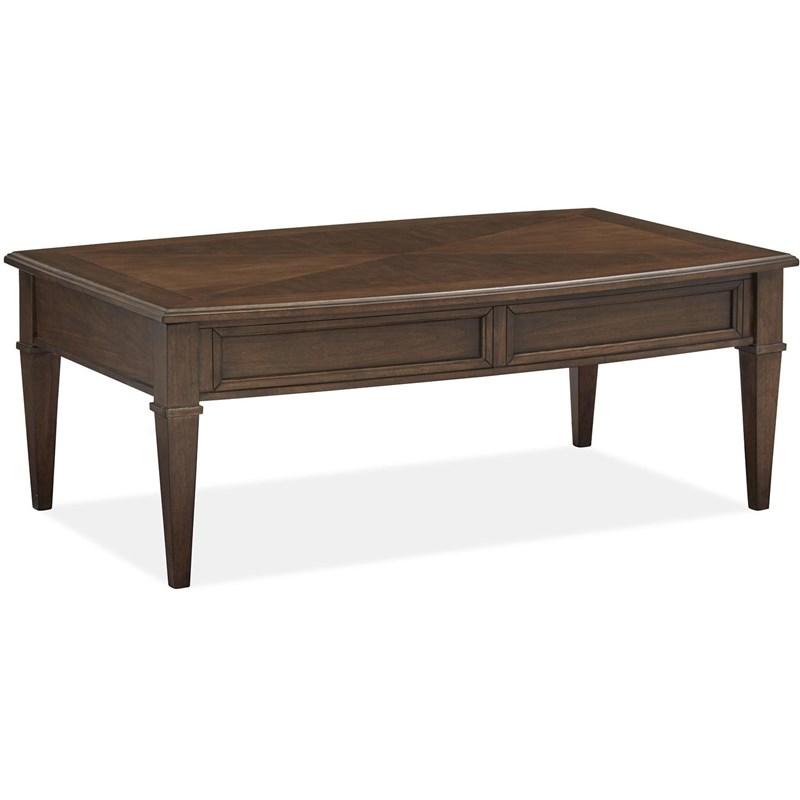 Lift Top Coffee Table with Storage - Modern Lift-Top Cocktail Table for Living Room, Bedroom, or Office - Space-Saving Floor Model Clearance Sale - Perfect for Small Spaces, Apartments, and Home Decor