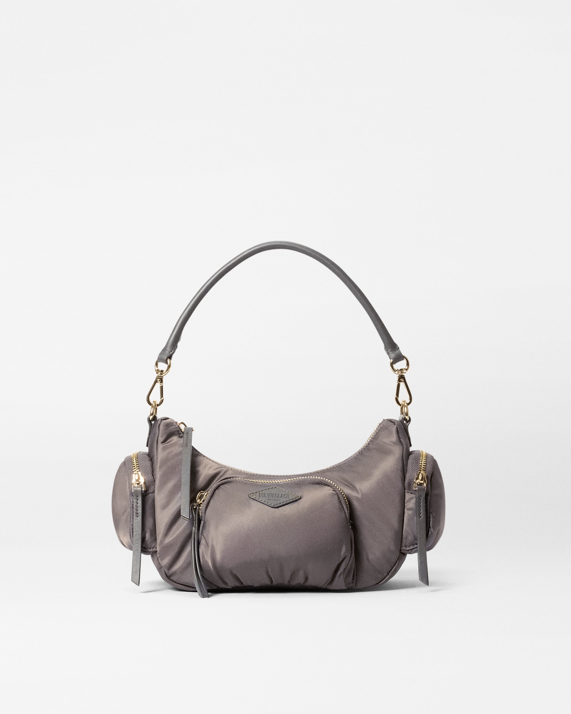 Small Chelsea Shoulder Bag with Magnetic Closure - Stylish & Secure Crossbody Purse for Women - Perfect for Work, Travel & Everyday Use