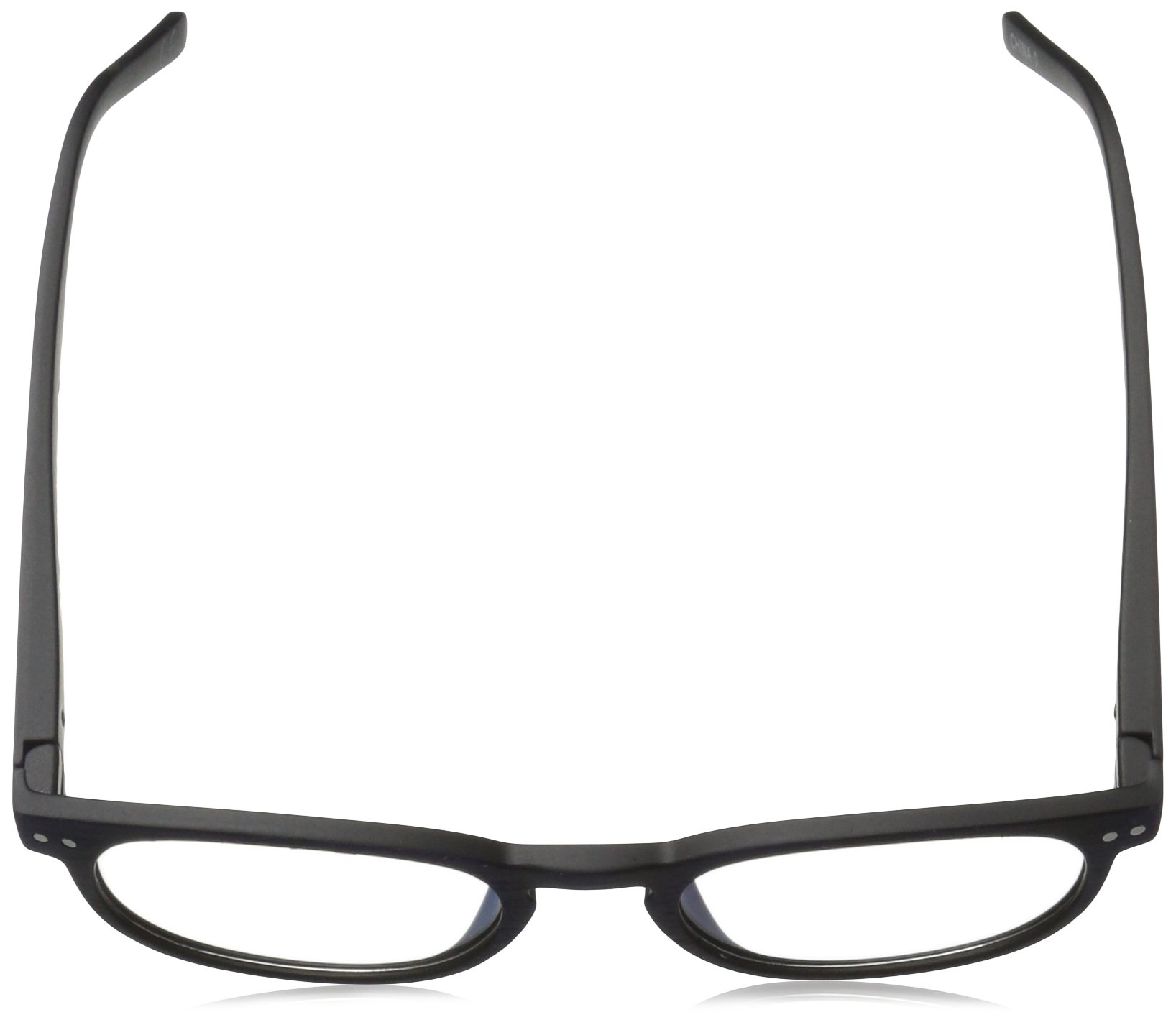 Foster Grant P301 Square Reading Glasses for Women & Men – Lightweight Comfortable Readers with Spring Hinges – Perfect for Reading, Computer Work, and Crafts