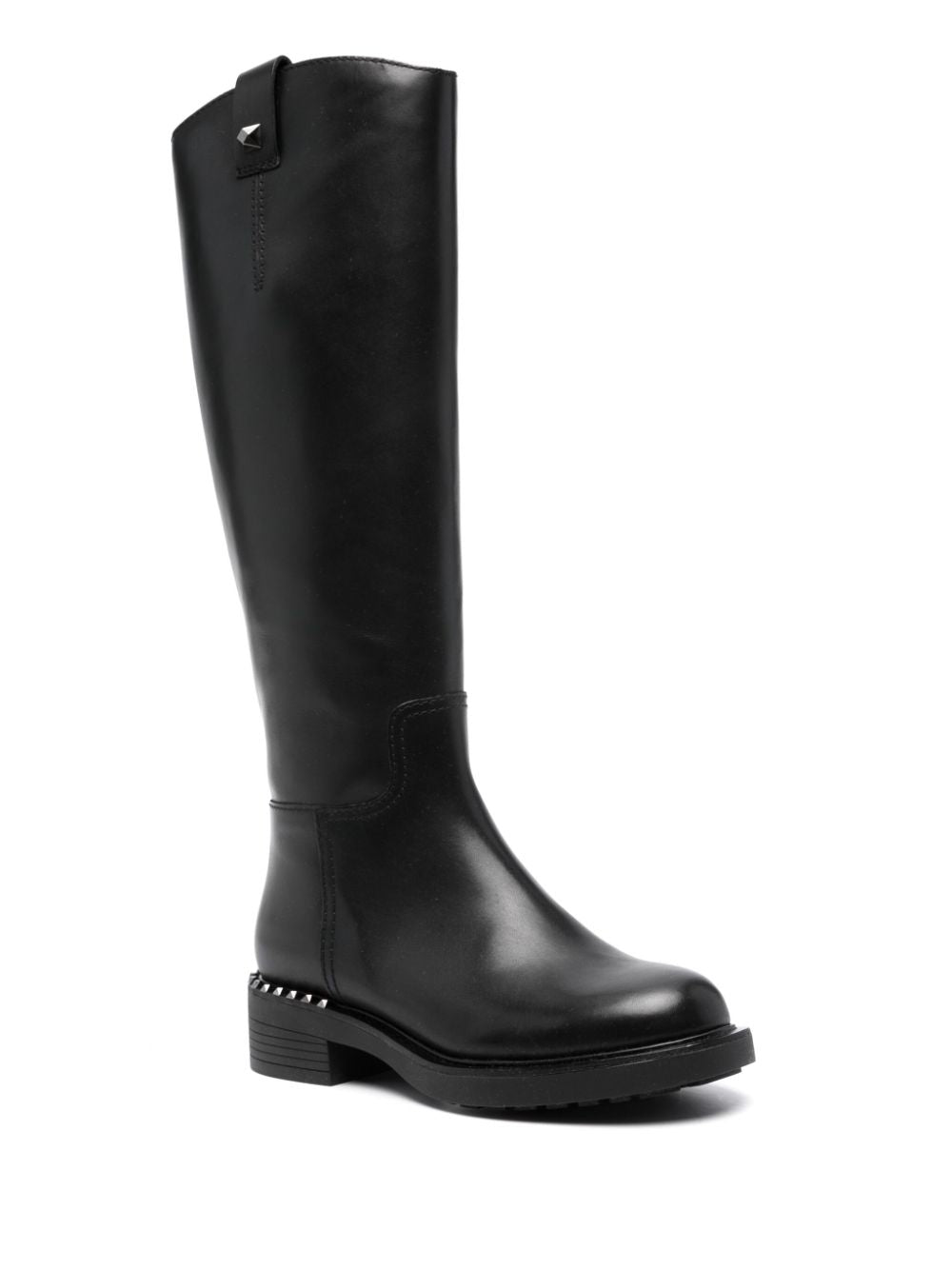 Black Ash Boots for Women - Waterproof & Comfortable Hiking Boots for Outdoor Adventures, Walking, and Travel