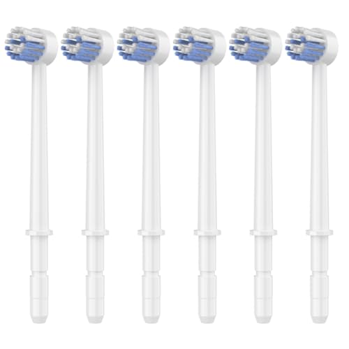6 Toothbrush Tips